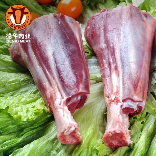 肉類生鮮儲存溫度全解析 打造高效安全的肉類配送服務