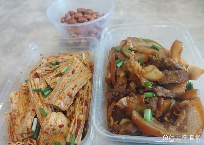 舌尖上的想念 一只豬頭肉的還鄉之旅