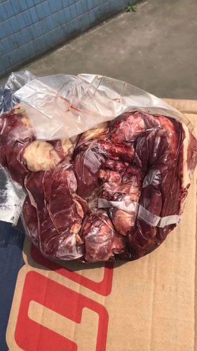 牛脖肉1989廠 肉交所商城一站式肉類配送服務解析
